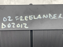 Load image into Gallery viewer, AMPLIFIER Land Rover Freelander 2002 02 2003 03 - NW139471

