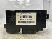 Load image into Gallery viewer, THEFT LOCKING MODULE CL500 SL500 S420 98 99 00 01 02 - NW35986
