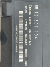 Load image into Gallery viewer, BODY CONTROL MODULE Saab 9-3 2005 05 - NW37337

