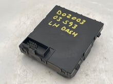 Load image into Gallery viewer, BODY CONTROL MODULE Saab 9-3 2005 05 - NW37337
