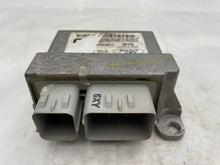 Load image into Gallery viewer, AIR BAG COMPUTER Jaguar S Type 2000 00 2001 01 - NW32746
