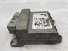 Load image into Gallery viewer, AIR BAG COMPUTER Jaguar S Type 2000 00 2001 01 - NW32746
