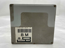 Load image into Gallery viewer, ECU ECM COMPUTER NISSAN ALTIMA 1997 AUTO FED - NW59750
