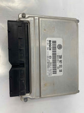 Load image into Gallery viewer, ECU ECM COMPUTER Volkswagen PASSAT 2004 04 2.8 V6 - NW62818
