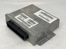 Load image into Gallery viewer, ECU ECM COMPUTER Saab 9-5 2002 02 B235E - NW62145
