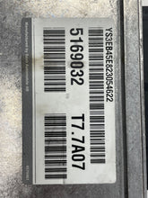 Load image into Gallery viewer, ECU ECM COMPUTER Saab 9-5 2002 02 B235E - NW62145
