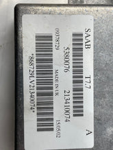 Load image into Gallery viewer, ECU ECM COMPUTER Saab 9-5 2002 02 B235E - NW62145
