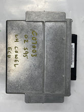 Load image into Gallery viewer, ECU ECM COMPUTER Saab 9-5 2002 02 B235E - NW62145

