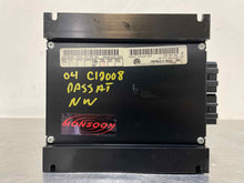 Load image into Gallery viewer, Radio Volkswagen Passat 2004 - NW7564
