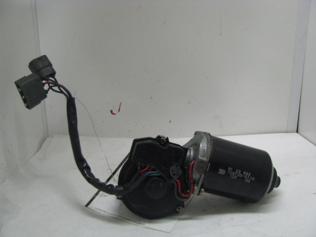 WIPER MOTOR SAAB 9000 1990 91 92 93 94 95 96 97 98 - 19932