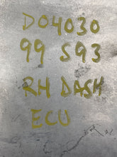 Load image into Gallery viewer, ECU ECM COMPUTER Saab 9-3 1999 99 2000 00 Auto Trans - NW62064
