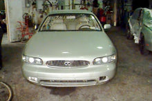 Load image into Gallery viewer, AIR BAG COMPUTER INFINITI J30 1994 - 14884

