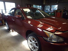 Load image into Gallery viewer, REAR HUB WITH SPINDLE Nissan Maxima 11 12 13 14 Right - MRK245830
