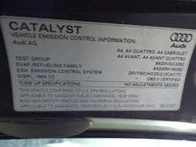 Load image into Gallery viewer, Fuel Pump Audi A4 2005 05 2006 06 2007 07 2008 08 - MRK246051
