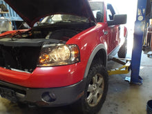 Load image into Gallery viewer, REAR DOOR WINDOW REGULATOR POWER F150 Pickup F150 Raptor 04-14 Right - MRK247978
