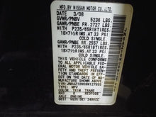 Load image into Gallery viewer, WINDSHIELD WASHER FLUID RESERVOIR BOTTLE Murano Cross Cabriolet 09-14 - MRK254157
