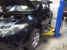 Load image into Gallery viewer, WINDSHIELD WASHER FLUID RESERVOIR BOTTLE Murano Cross Cabriolet 09-14 - MRK254157
