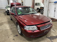 Load image into Gallery viewer, Air Bag Volvo C70 S80 V70 XC70 03 04 05 06 07 Left - 1147939

