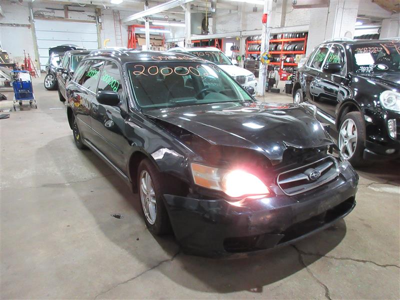 2005 Subaru Legacy Floor Shifter - 1016569