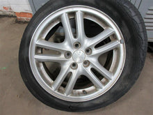 Load image into Gallery viewer, Information screen Subaru Legacy 2005 05 - 1016574
