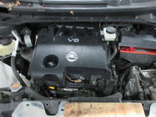 Load image into Gallery viewer, AMPLIFIER Nissan Murano Murano Cross Cabriolet 09 10 11 - 1017542
