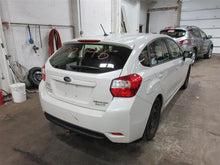 Load image into Gallery viewer, STARTER MOTOR Subaru Forester Impreza XV Crosstek 12 13 14  Auto - 1023769
