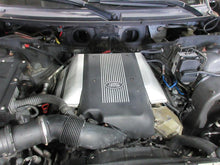 Load image into Gallery viewer, Theft Locking Computer Range Rover 2003 03 2004 04 2005 05 2006 06 - 1075289
