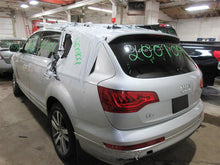 Load image into Gallery viewer, SPARE WHEEL RIM Q7 Touareg 04-15 18x6-1/2 18x6-1/2, 5 lug, 130mm - 1029759
