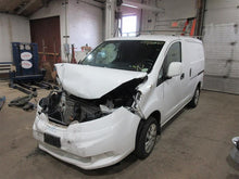 Load image into Gallery viewer, FRONT INTERIOR DOOR TRIM PANEL Nissan NV200 2014 14 - 1031600
