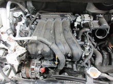 Load image into Gallery viewer, FRONT INTERIOR DOOR TRIM PANEL Nissan NV200 2014 14 - 1031600
