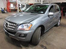 Load image into Gallery viewer, REAR DOOR Mercedes ML320 ML350 ML500 2006 06 07 08 09 10 11 Left - 1031457
