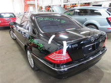 Load image into Gallery viewer, FRONT INTERIOR DOOR TRIM PANEL S350 S430 S500 S55 S600 S65 2006 - 1033705
