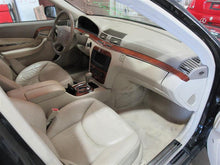 Load image into Gallery viewer, FRONT INTERIOR DOOR TRIM PANEL S350 S430 S500 S55 S600 S65 2006 - 1033705
