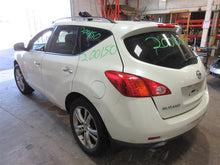 Load image into Gallery viewer, REAR DOOR Murano 2009 09 Left - 1033392
