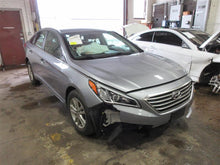 Load image into Gallery viewer, INTERIOR SUN VISORS Sonata Sonata Hybrid 15 16 17 18 19 Left - 1034566
