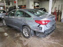 Load image into Gallery viewer, INTERIOR SUN VISORS Sonata Sonata Hybrid 15 16 17 18 19 Left - 1034566
