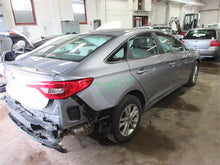 Load image into Gallery viewer, INTERIOR SUN VISORS Sonata Sonata Hybrid 15 16 17 18 19 Left - 1034566
