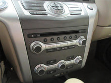 Load image into Gallery viewer, Compact Spare Wheel Nissan Murano 2003 03 2004 04 2005 05 06 07 09 10 11 18x4 - 1038543
