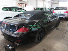 Load image into Gallery viewer, 2006 BMW 650i Floor Shifter - 1045569
