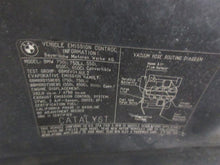 Load image into Gallery viewer, Console BMW 650i 2006 06 - 1045568
