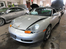 Load image into Gallery viewer, WHEEL RIM Porsche Boxster 1999 99 MESSAGE FOR SIZE - 1040128
