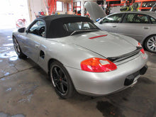 Load image into Gallery viewer, WHEEL RIM Porsche Boxster 1999 99 MESSAGE FOR SIZE - 1040128
