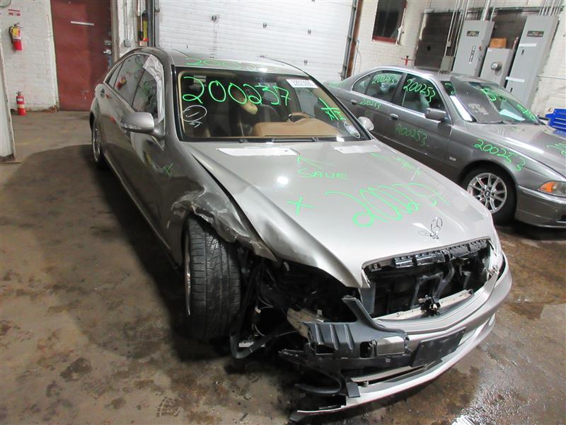 DASH PANEL S450 Cdn S550 S600 S63 S65 SL55 SL550 SL600 SL63 SL65 07-09 - 1046999