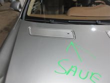 Load image into Gallery viewer, Quarter Panel Cut S350 S400 S450 Cdn S550 S600 S63 S65 SL55 07-13 Left - 1046968
