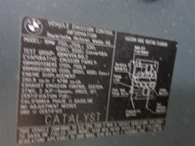 Load image into Gallery viewer, CYLINDER BLOCK BMW 550i 650i 750i 750il 750LI 06 07 08 09 10 - 1062293

