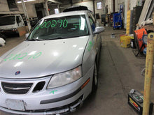 Load image into Gallery viewer, WHEEL Saab 9-3 9-5 02 03 04 05 - 09 16x4 Compact Spare - 1049120
