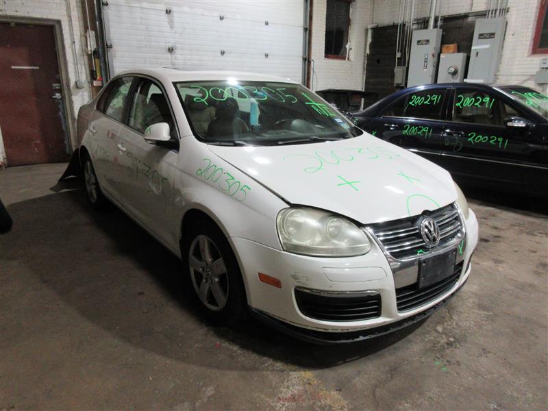 REAR WINDOW REGULATOR Jetta 2005 05 06 07 08 Right - 1050623