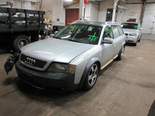 Load image into Gallery viewer, Wheel Audi Allroad 2001 01 02 03 04 05 16x6.5 Alloy Spare - 1051157

