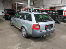 Load image into Gallery viewer, Wheel Audi Allroad 2001 01 02 03 04 05 16x6.5 Alloy Spare - 1051157
