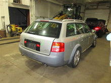 Load image into Gallery viewer, Wheel Audi Allroad 2001 01 02 03 04 05 16x6.5 Alloy Spare - 1051157
